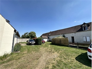 maison à la vente -   28500  BOISSY EN DROUAIS, surface 100 m2 vente maison - UBI474092591